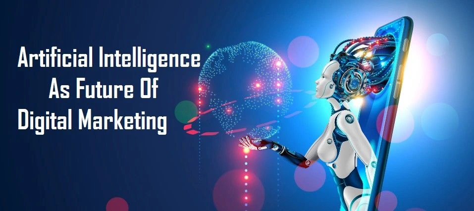 AI in Digital Marketing