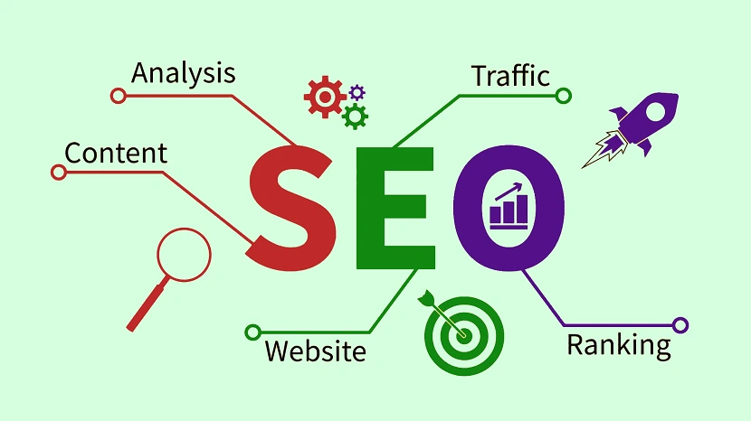 Why SEO results take time
