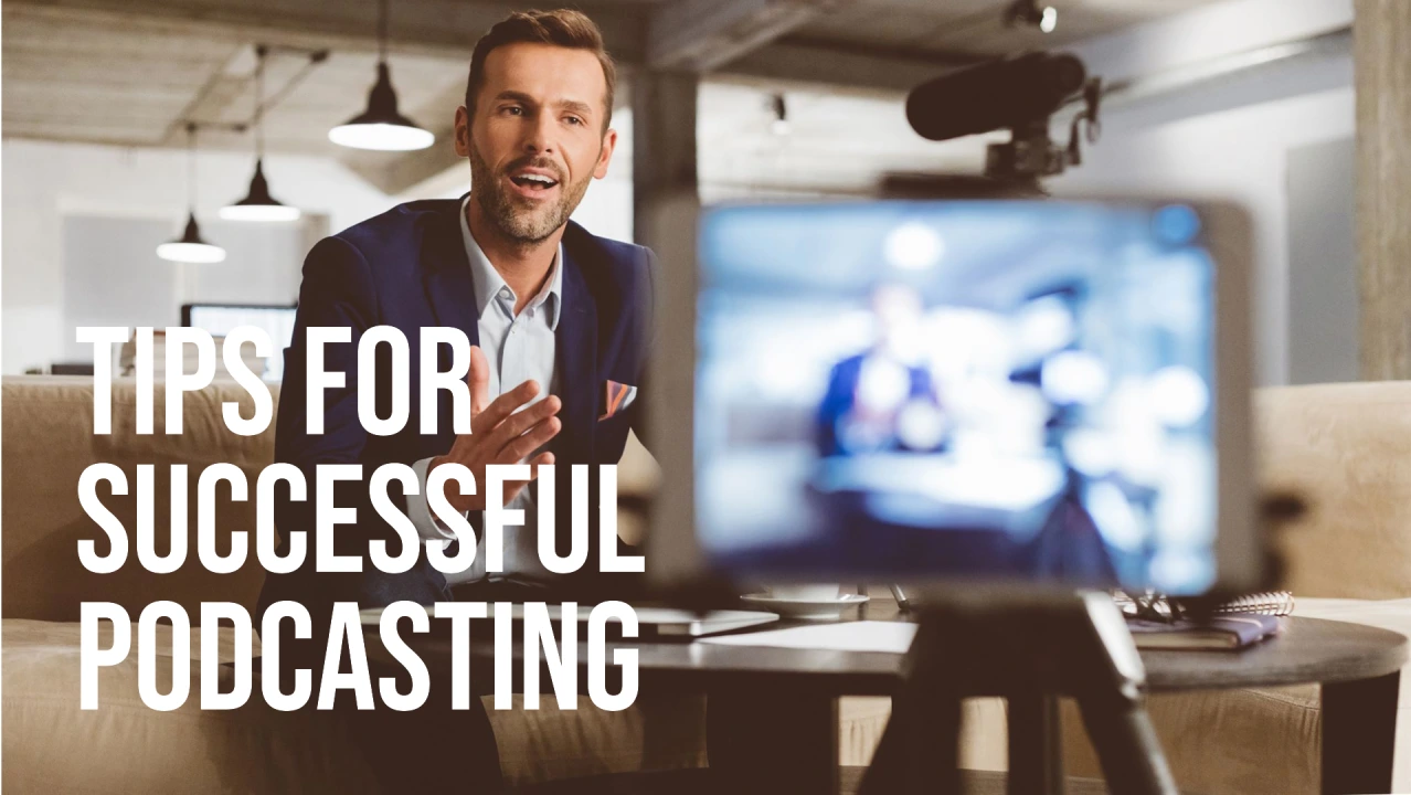 How to use podcast marketing