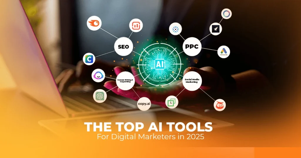 AI in Digital Marketing