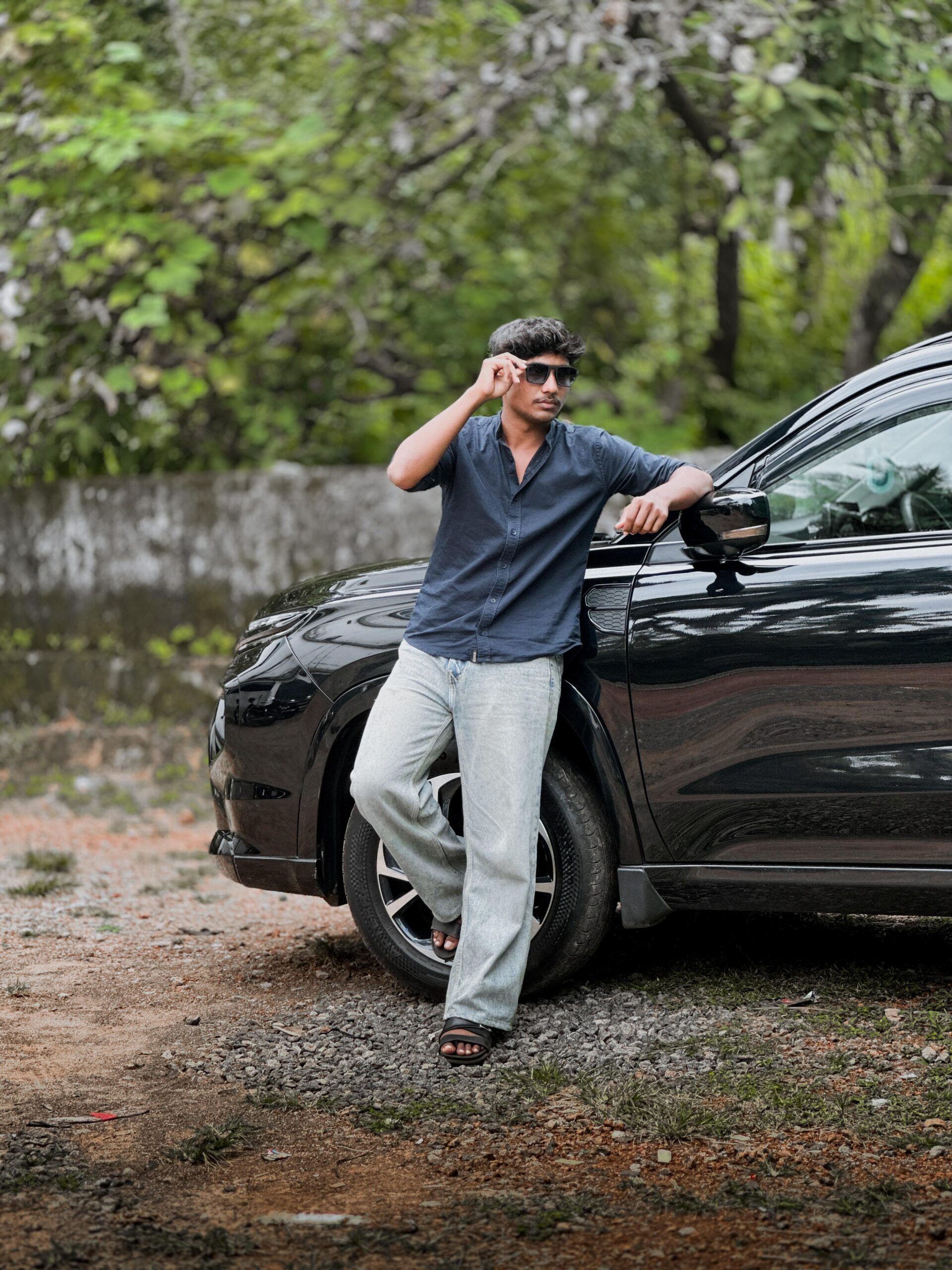 freelance digital marketer in Edarikode