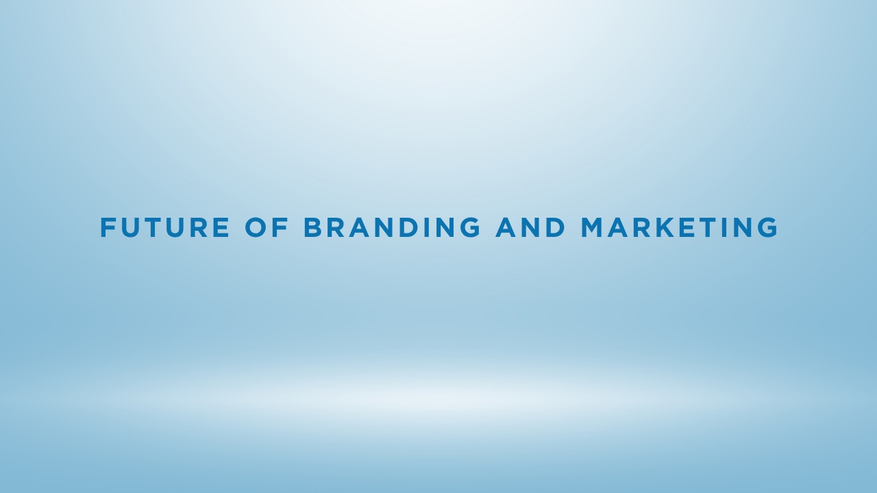 build a strong brand